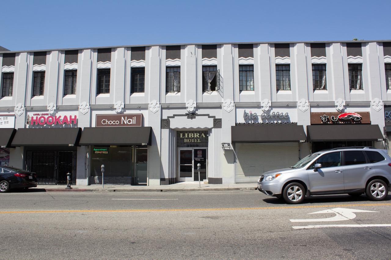 Libra (adults Only) Hostel Los Angeles