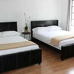 Libra Hotel